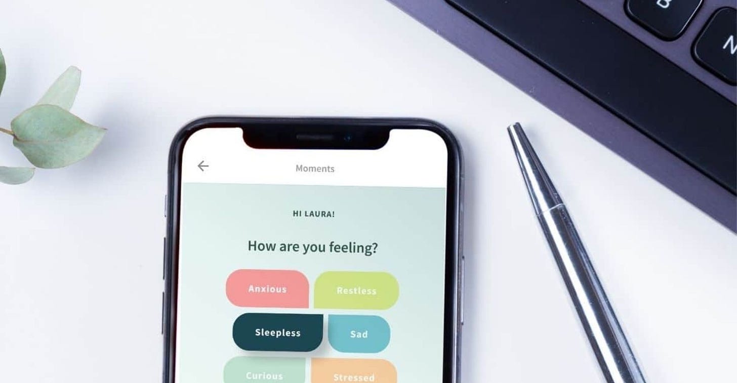 Chinese Mental Health Apps Attract Investment as COVID-19 Spreads