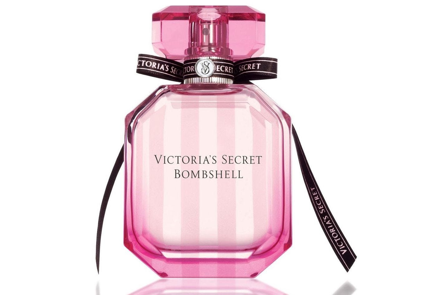Victoria's Secret Bombshell Perfume As Good at Repelling Bugs As It Is at  Repelling Men