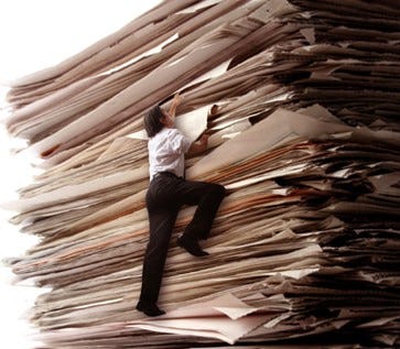 Get your resume to the top of the review pile ...