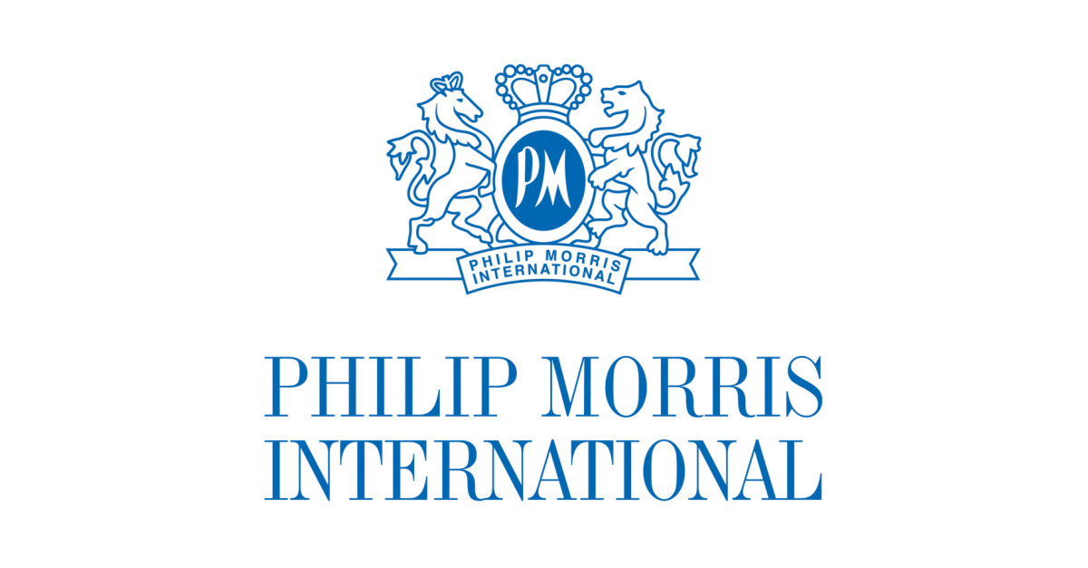 Philip Morris International Inc. (PMI) to Webcast Presentation on  Sustainability Strategy | Business Wire
