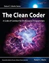 The Clean Coder by Robert C. Martin