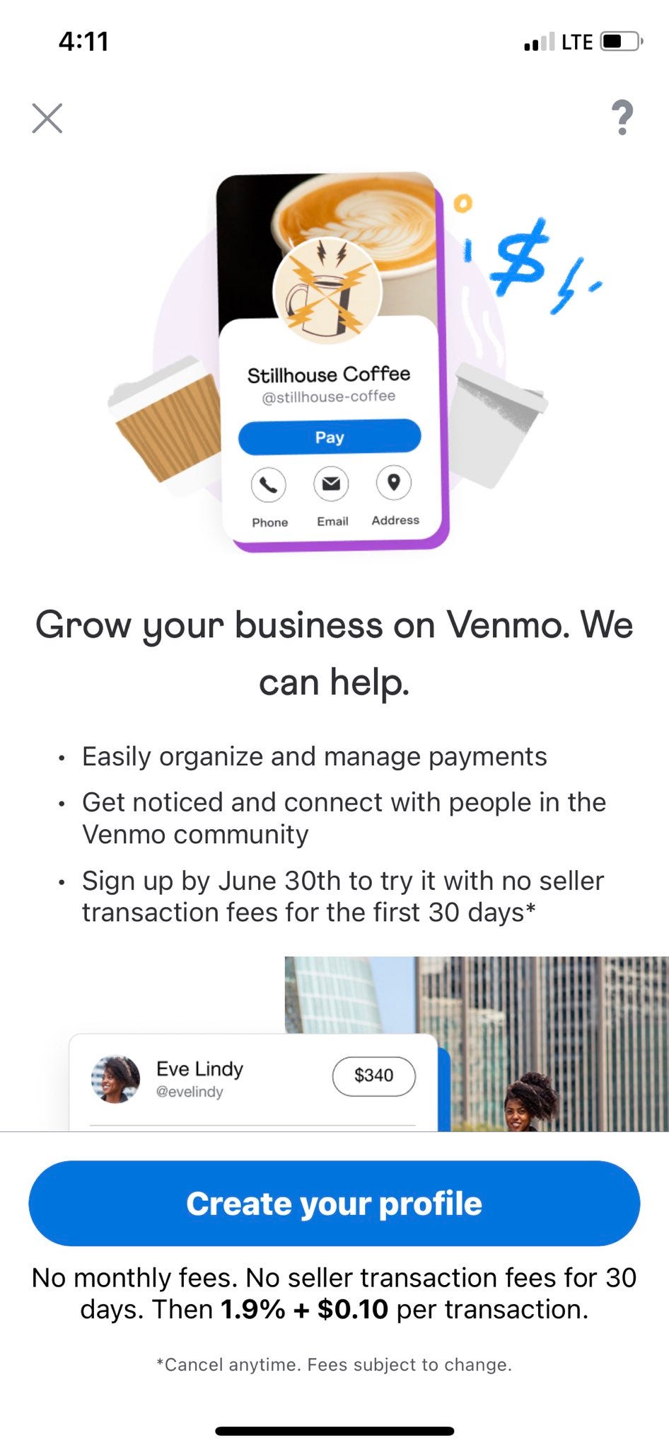 Cardlytics ($CDLX): Investor Day - Venmo