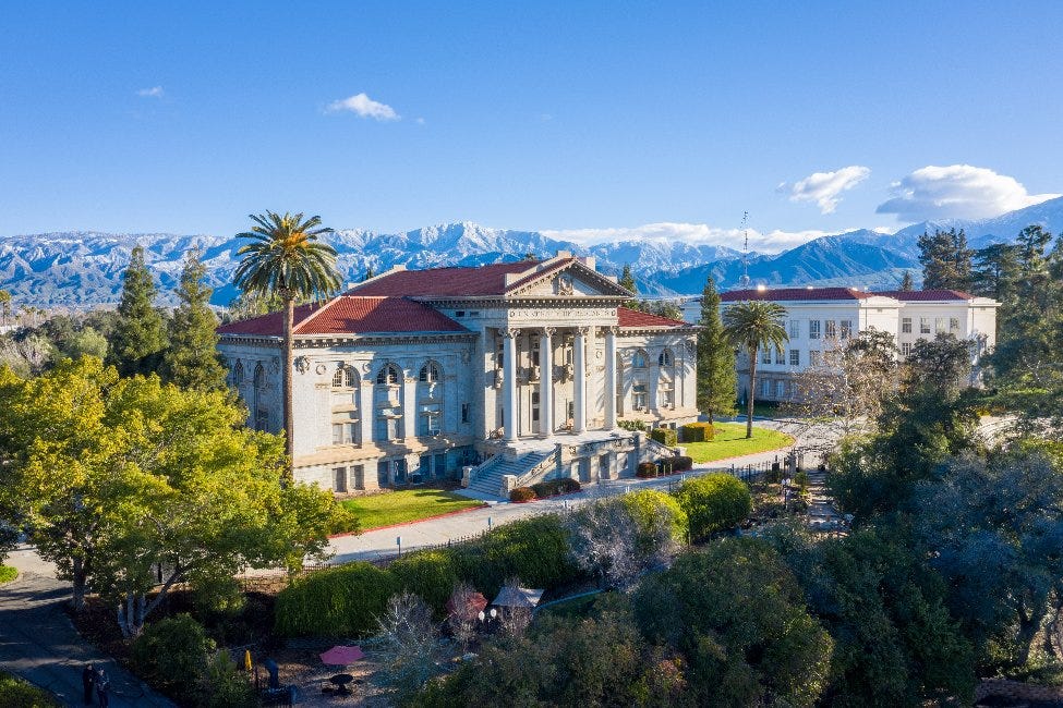 University of Redlands - University of Redlands - Study in the USA Redlands,  CA CA