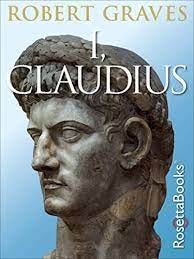 Amazon.com: I, Claudius eBook : Graves, Robert: Books