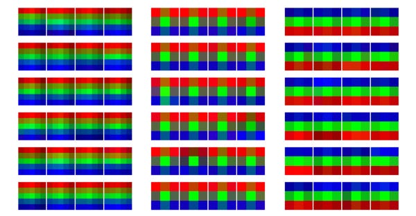 Weight Banding