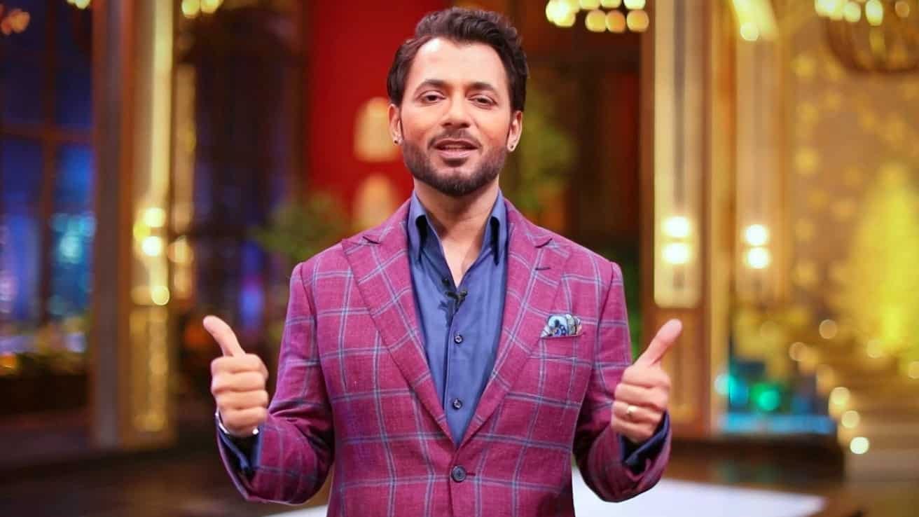 Shark Tank India: All you need to know about the shark ...