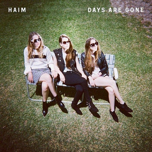 Haim: Days Are Gone Album Review | Pitchfork