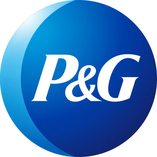 File:Procter & Gamble logo.svg