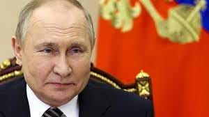 La conjointe présumée de Vladimir Poutine est sanctionnée par le Canada |  Noovo Info