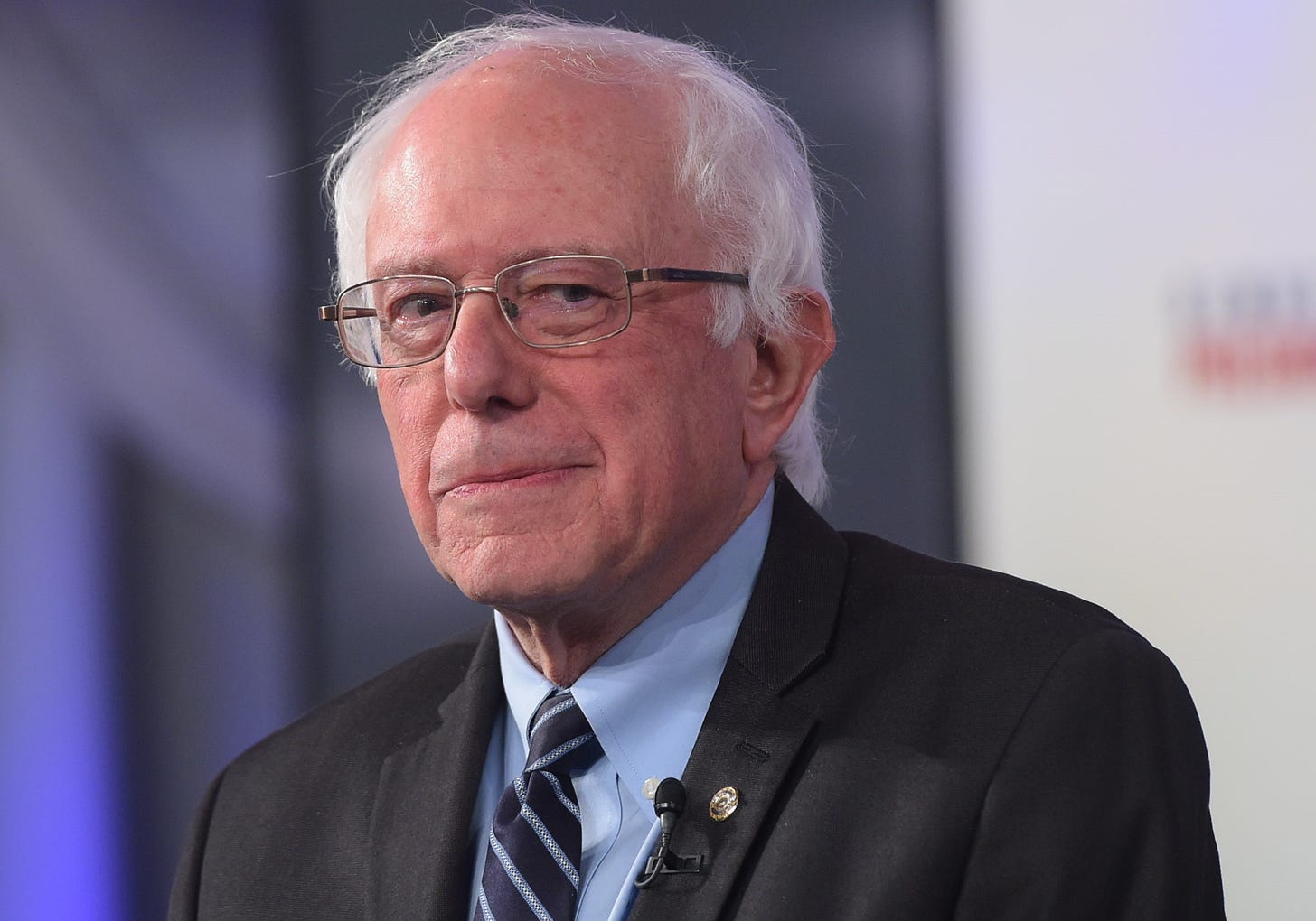 6 Startling Bernie Sanders Look-Alikes Who Will Make You Do A Double Take