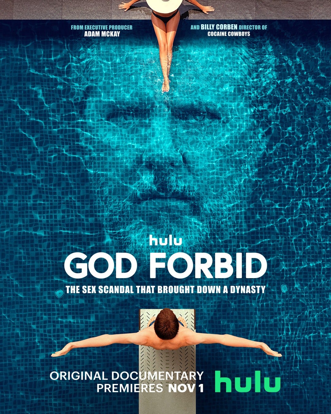 God Forbid (2022) - IMDb