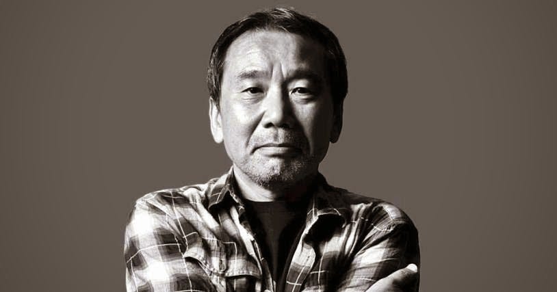 Haruki Murakami's Portrayal of Women - Japan Powered