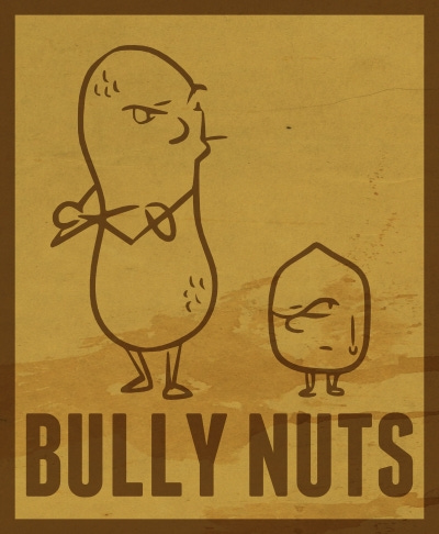 Bully Nuts