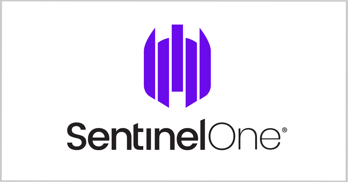 Cyber Company SentinelOne Files to Go Public - GovCon Wire