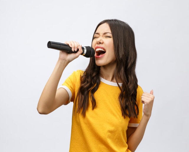 NATIONAL SING OUT DAY - May 25, 2022 - National Today