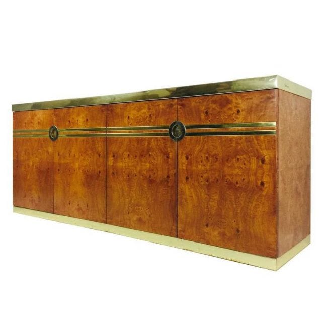 credenza