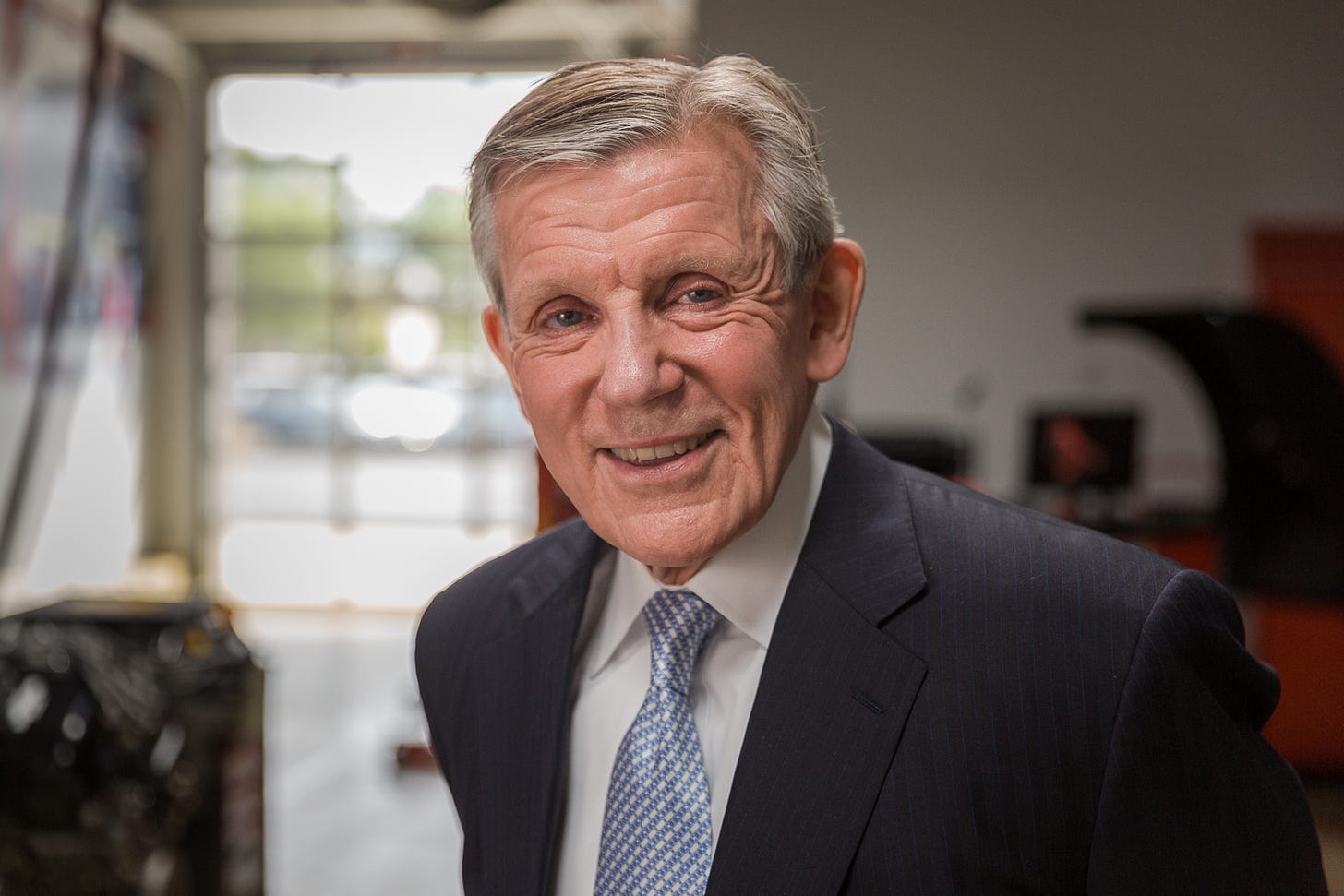 Snap-on CEO Nick Pinchuk on reviving career and technical education |  WorkingNation