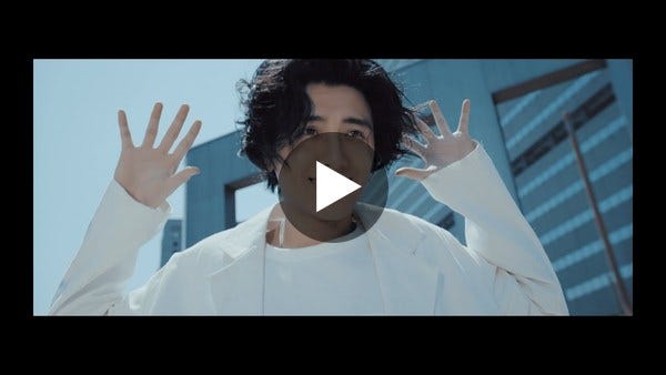 Fujii Kaze - "Kirari" Official Video