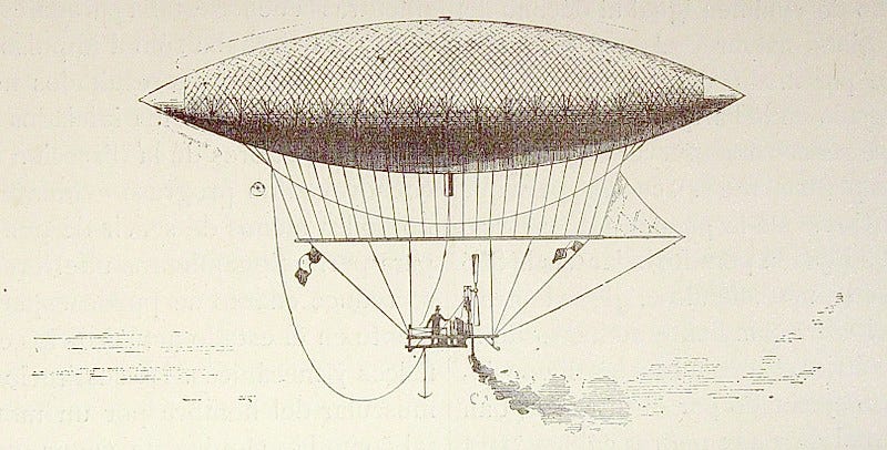 File:El mundo físico, 1882 "Globo dirigible de M. Giffard". (4031001239).jpg