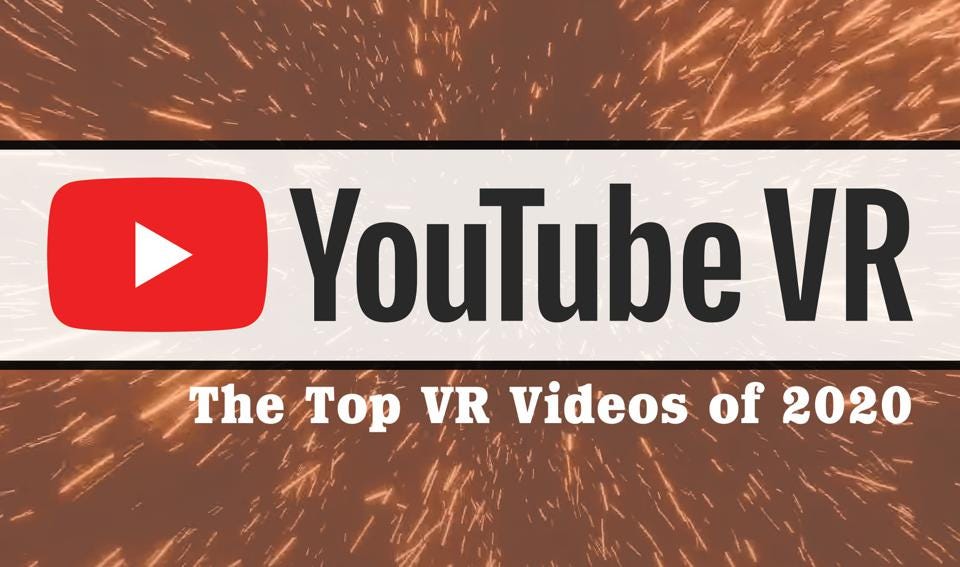 YouTube VR lets viewers see 360-degree videos and 'VR180'