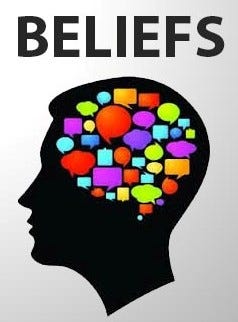 How Beliefs Impact Our Lives - Aging But DANGEROUS!