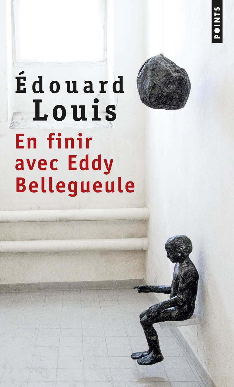 Amazon.fr - En finir avec Eddy Bellegueule - Louis, Edouard - Livres