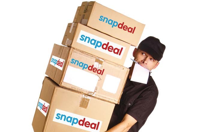 Snapdeal&#39;s key to success - Interview with Badal Malick, VP of Omnichannel  at Snapdeal - Innovation Is Everywhere