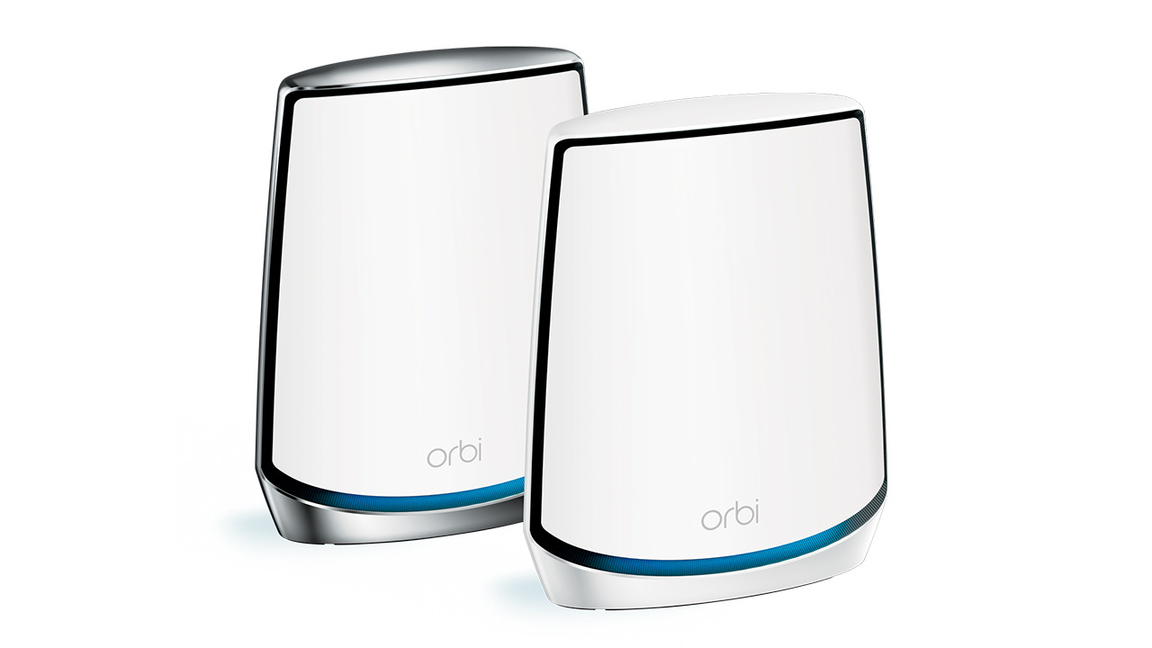 Netgear Orbi Wi-Fi 6 System AX6000 (RBK852) Review | PCMag