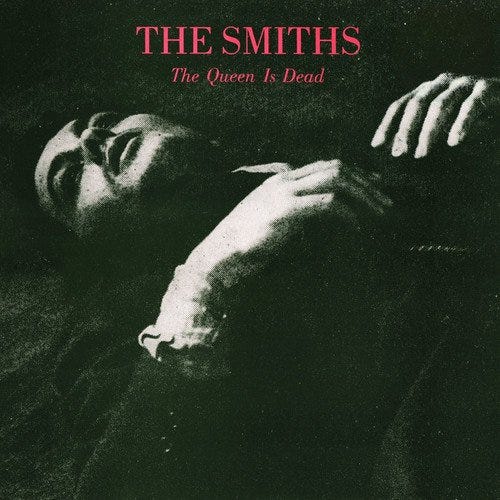 The Queen Is Dead: Amazon.sg: Music