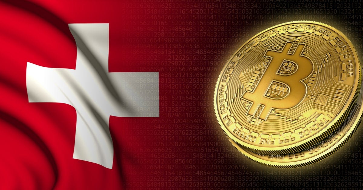 Switzerland Parliament Blockchain Act Reform Validates Crypto and Digital  Assets | Blockchain News