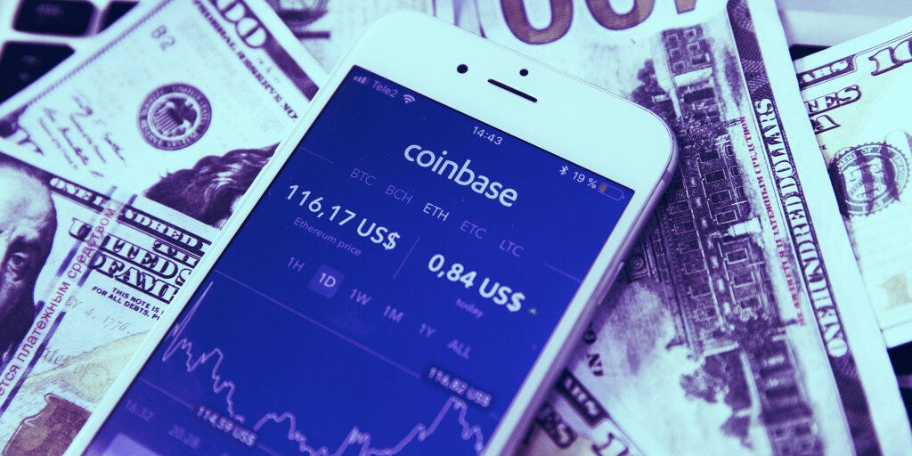 Coinbase to Suspend Trading of XRP Next Month Following ...
