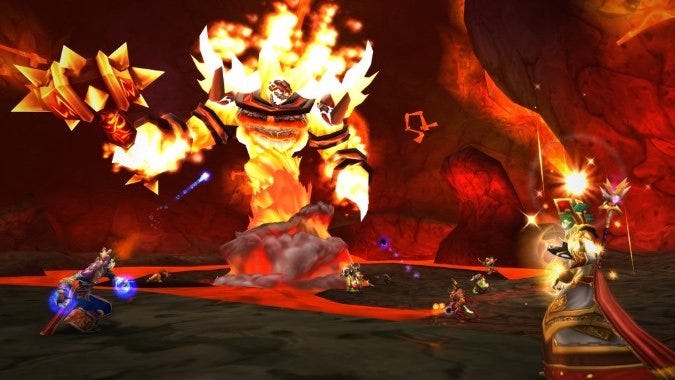 Which raids are available in each phase of WoW Classic? We break it down