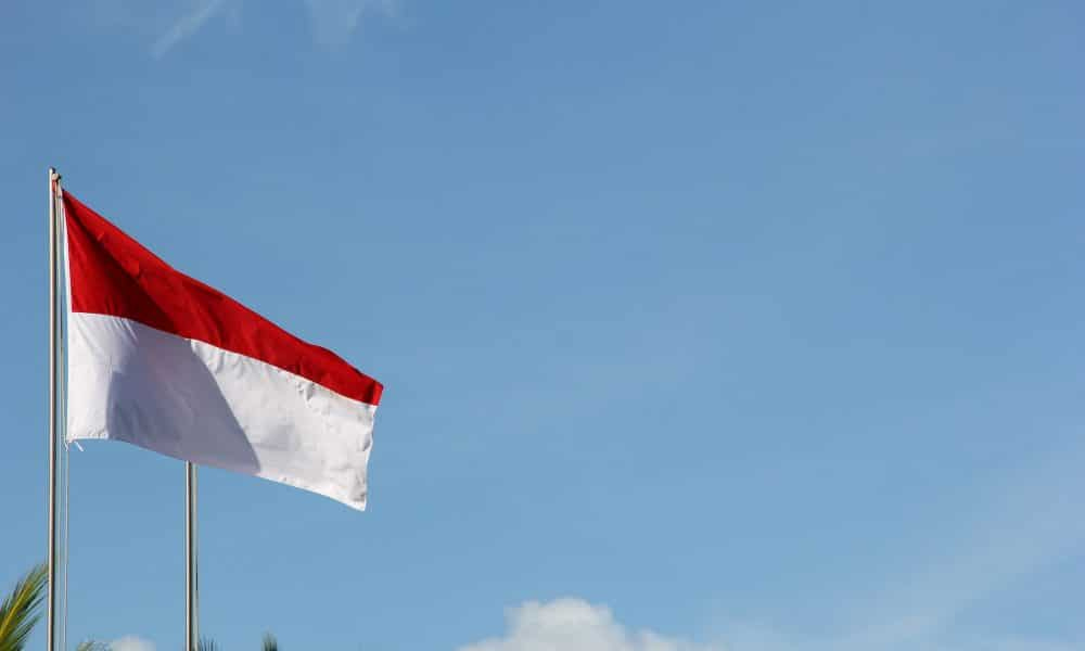 Indonesia to launch crypto exchange in 2023, to be regulated as "financial  instruments" - AMBCrypto