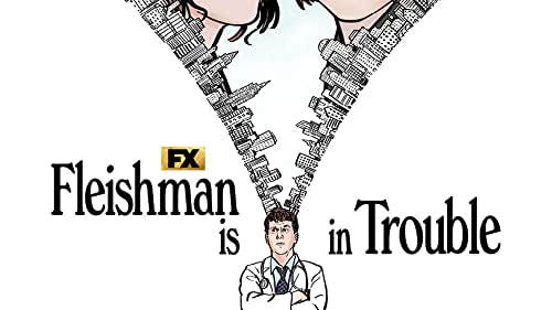 Fleishman Is in Trouble (TV Mini Series 2022– ) - IMDb