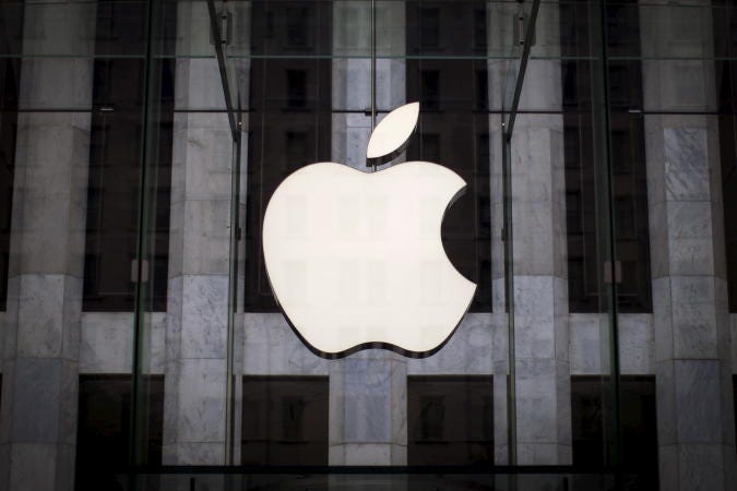 Apple Impose 30% 'App Tax' on NFTs