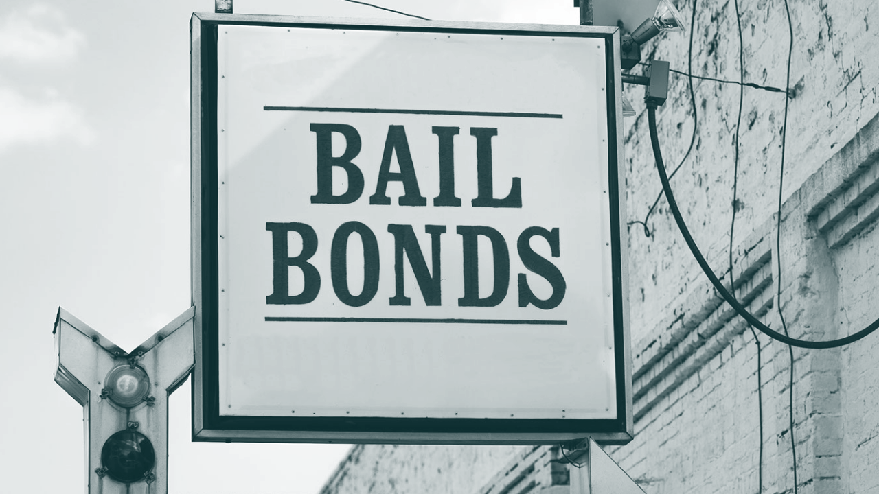 Bail industry gets away with murder, costing defendants and citizens alike