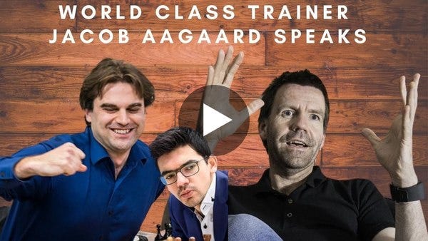 Jacob Aagaard on Sam Shankland's win in Prague, Anish Giri fan and top level chess training