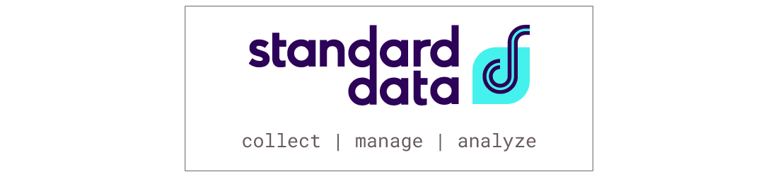 Standard Data: Do More with Data