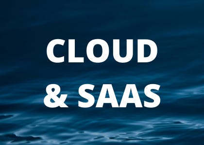 the future of water podcast utilities cloud and saas