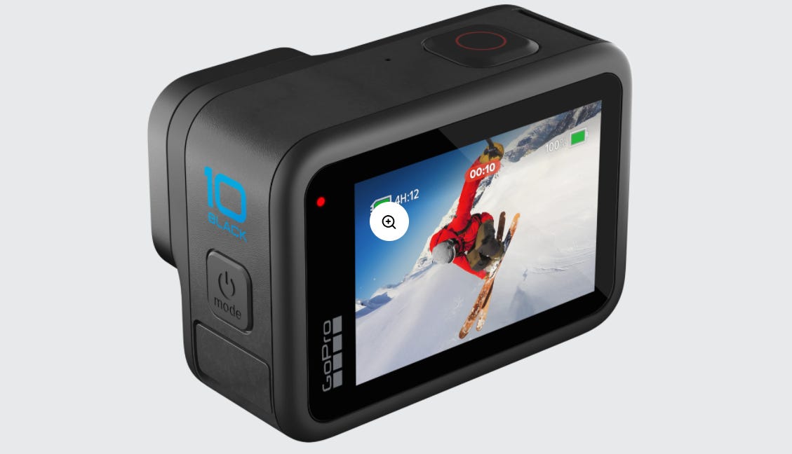 Gopro Hero 10 Upgrade Or Not