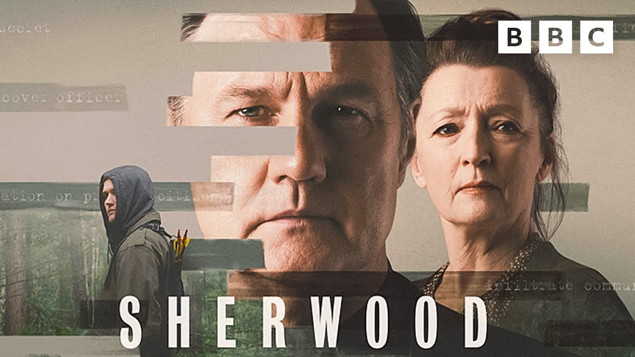 I'm trying to make your life easier here: Sherwood is your next must-watch  show | Television & radio | The Guardian