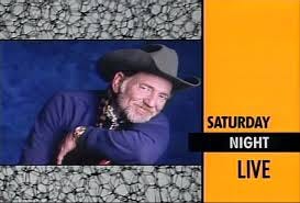 Willie Nelson | Saturday Night Live Wiki | Fandom