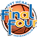 1997-final-four Logo