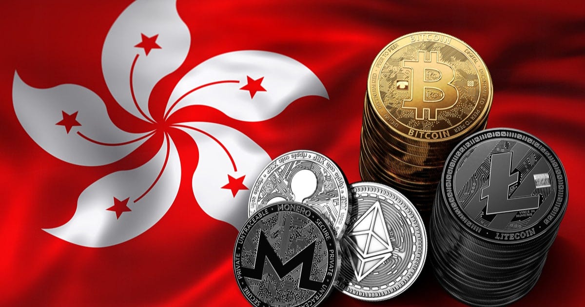 Hong Kong Wants to Legalize Cryptocurrency Trading | Blockchain News