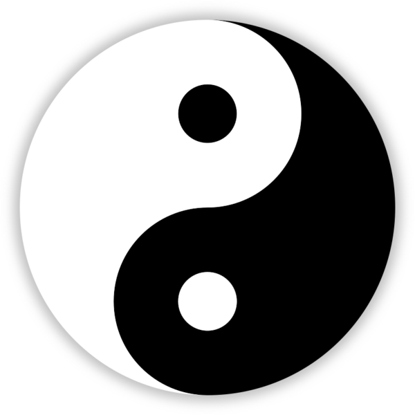 File:Traditional yin and yang with dots.png