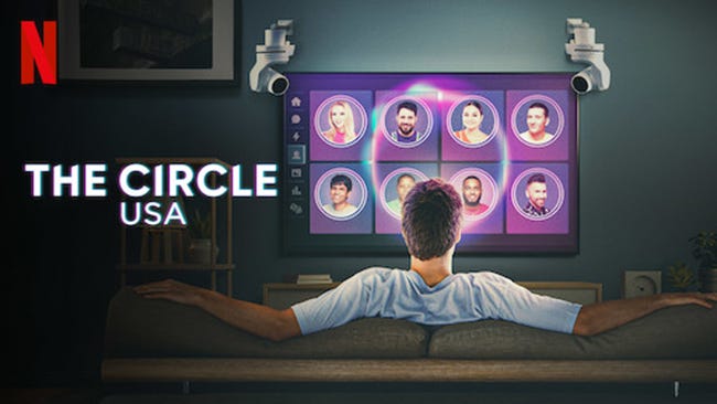 The Circle USA: Fans saying same thing about Netflix show | HELLO!