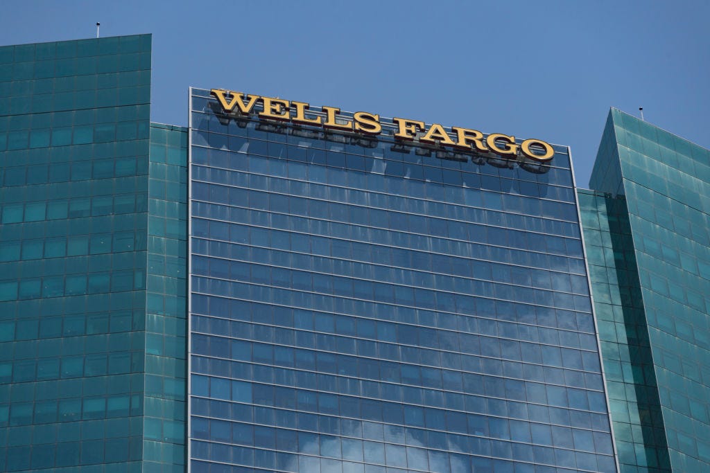 Behind the curtain of Wells Fargo's corporate PAC