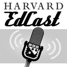 The Harvard EdCast on Stitcher