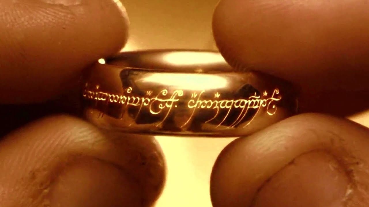 What Are the Powers of the One Ring?