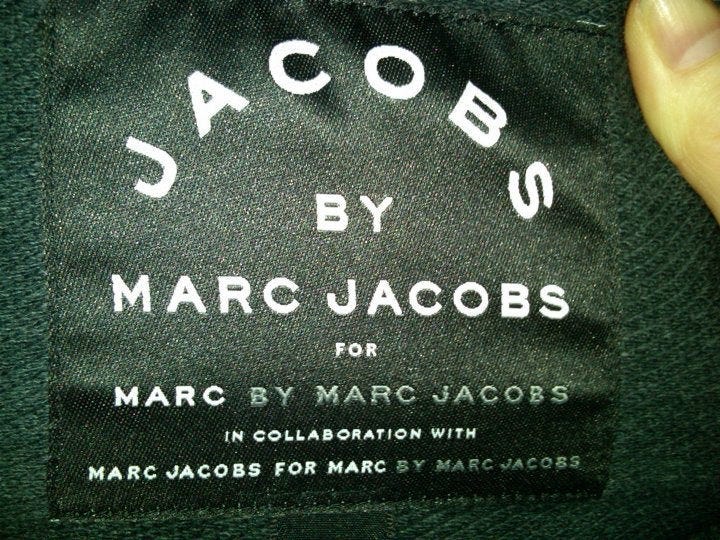 Thanks Marc Jacobs, we get it. : r/funny